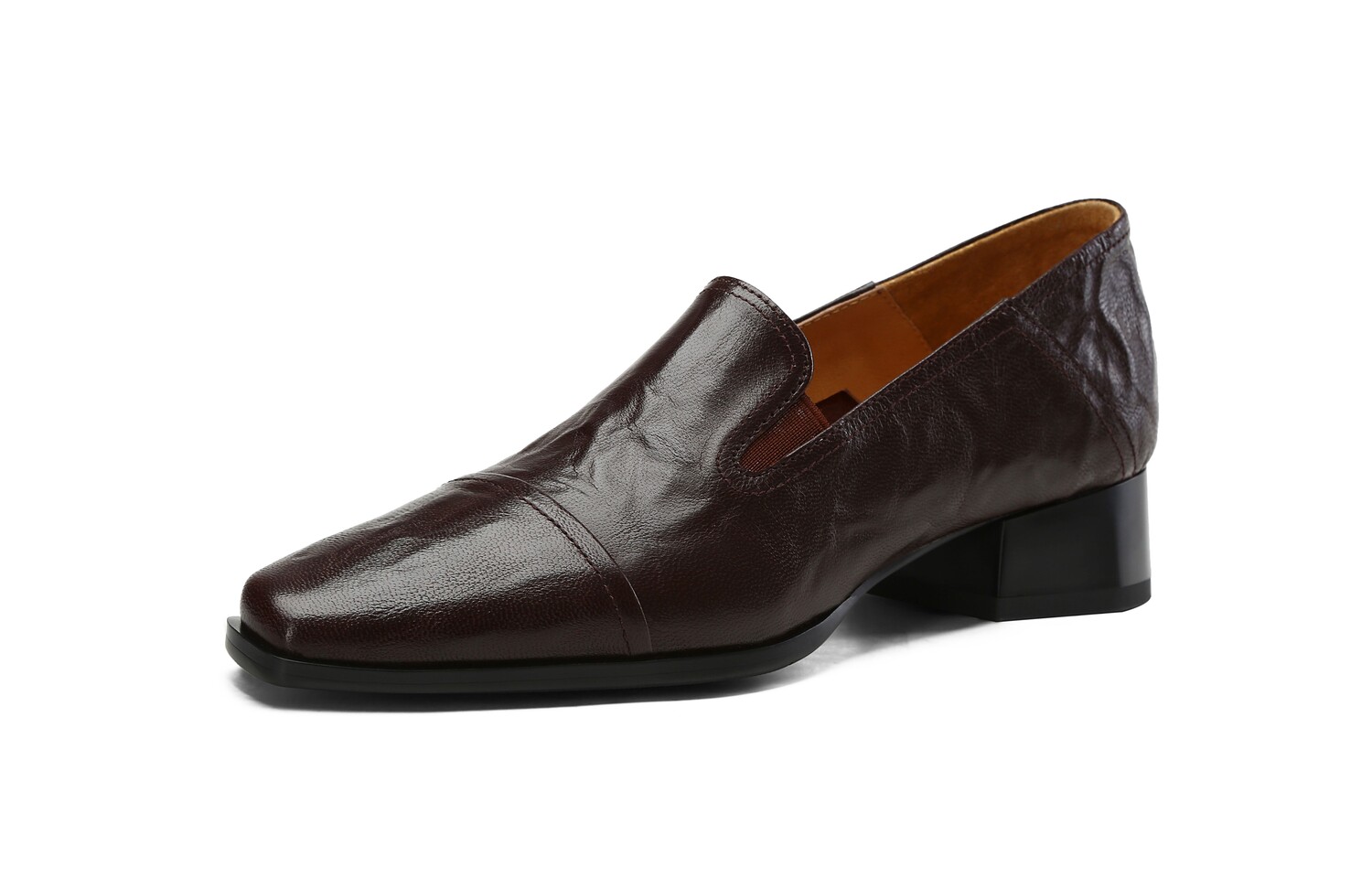 

Туфли женские повседневные Women's Casual Shoes Women's Vandeelen, коричневый