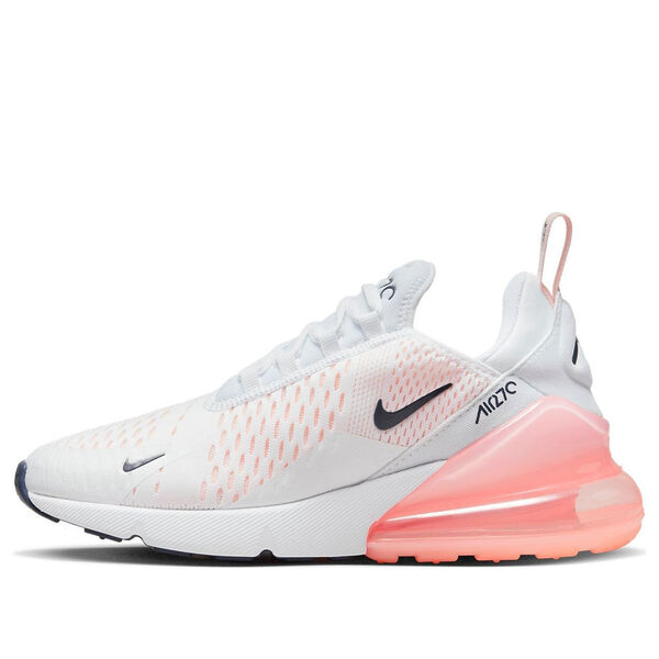 

Кроссовки air max 270 Nike, белый