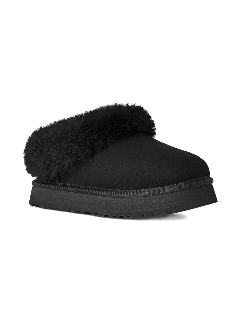 

Тапочки Tazzelle Ugg Kids, черный
