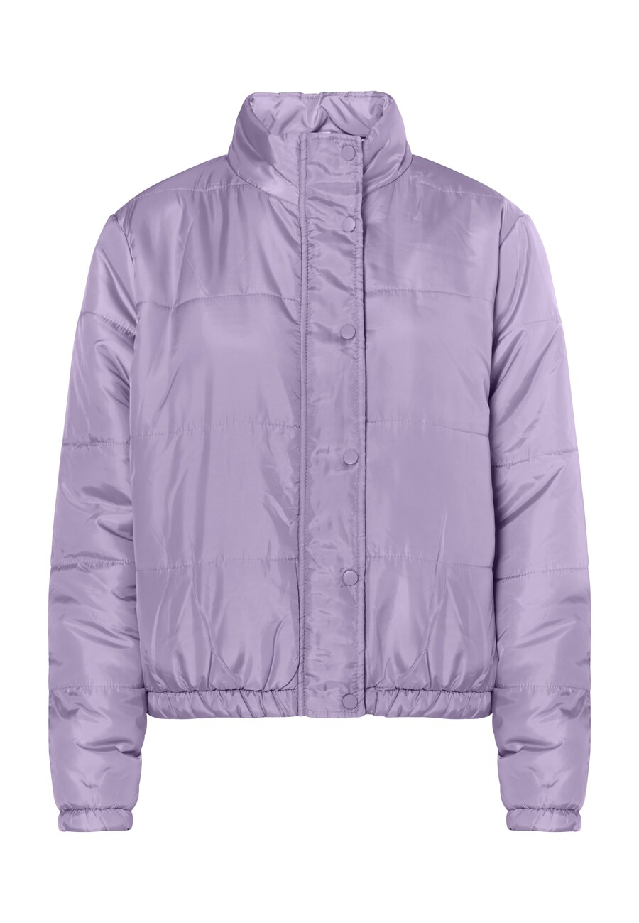 

Всесезонная куртка MYMO Between-Season Jacket, лавандовый