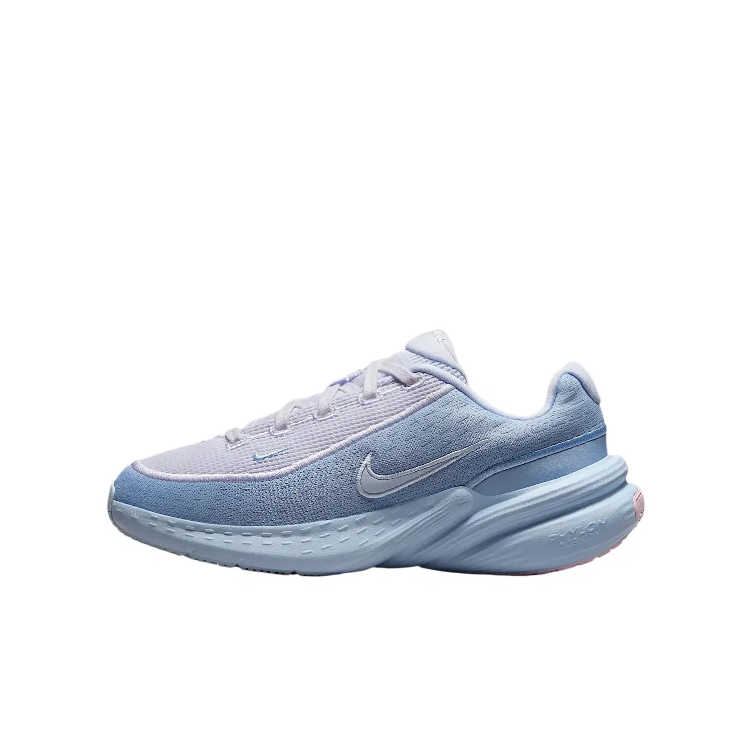 Кроссовки детские Nike Uplift SC Light Gray Blue