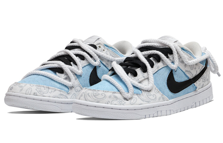 

Женские кроссовки для скейтбординга Nike Dunk, Sky Blue