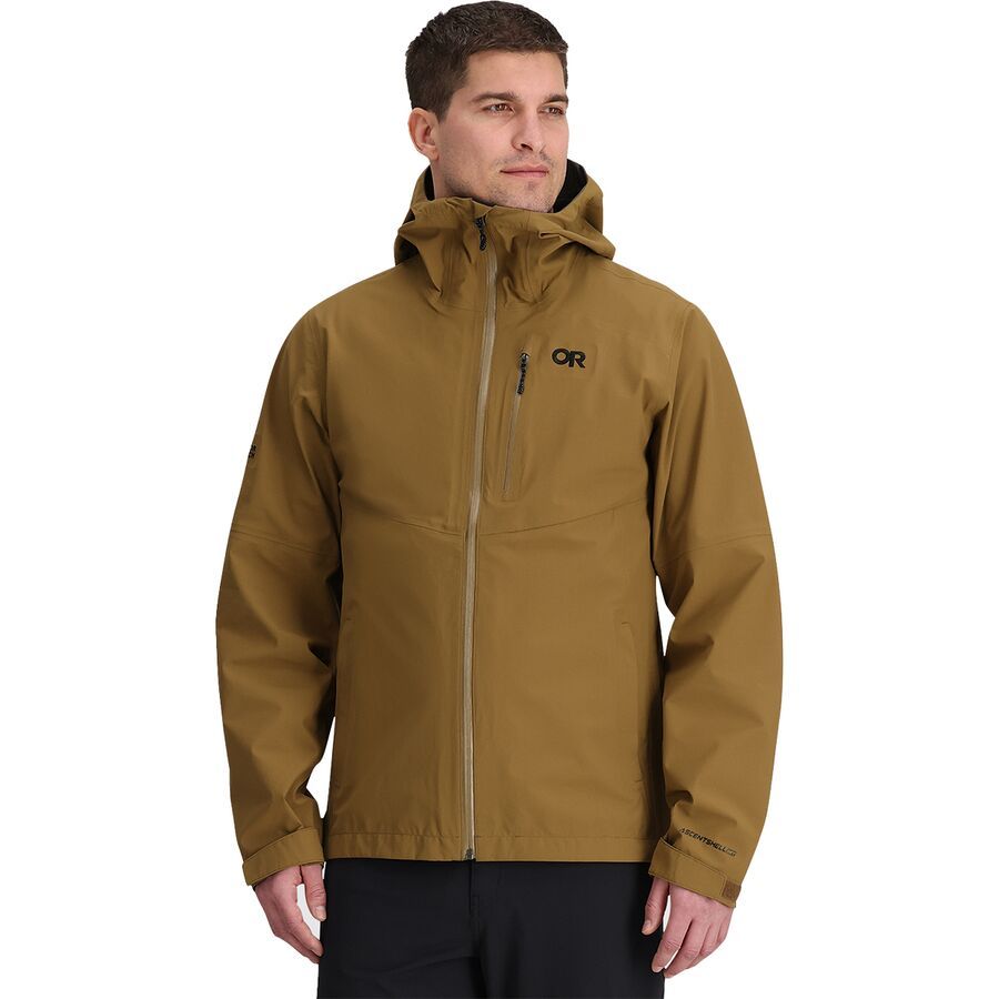 

Куртка Outdoor Research Foray 3L Outdoor Research, Coyote