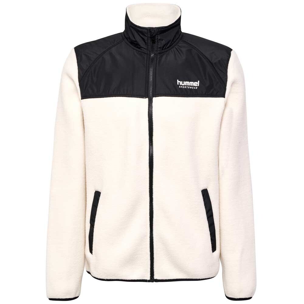 

Толстовка Hummel Legacy Theo, бежевый