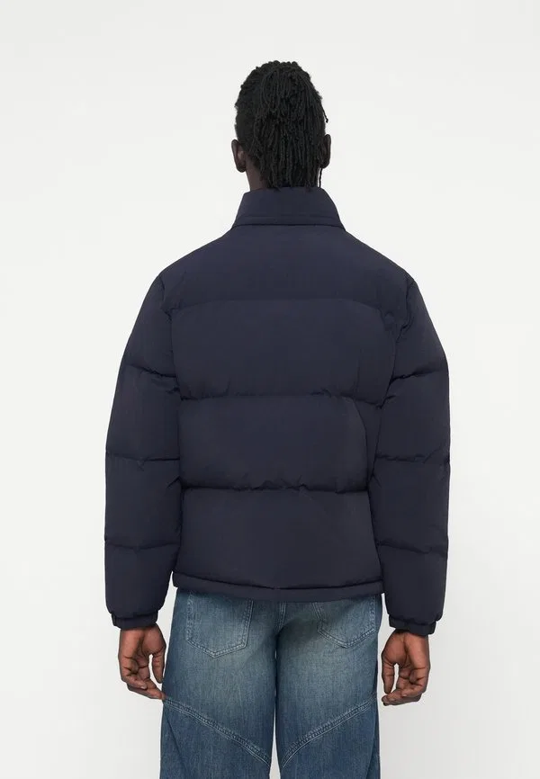 Пуховая куртка Lacoste, Abysm — фото 3