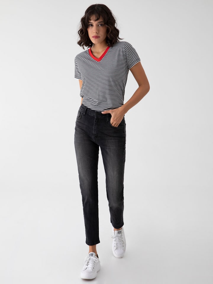 

Джинсы LTB, черный