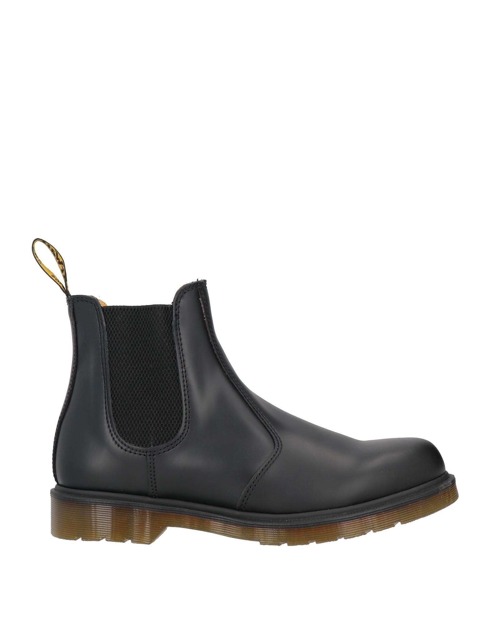 

Ботильоны Dr.Martens, черный