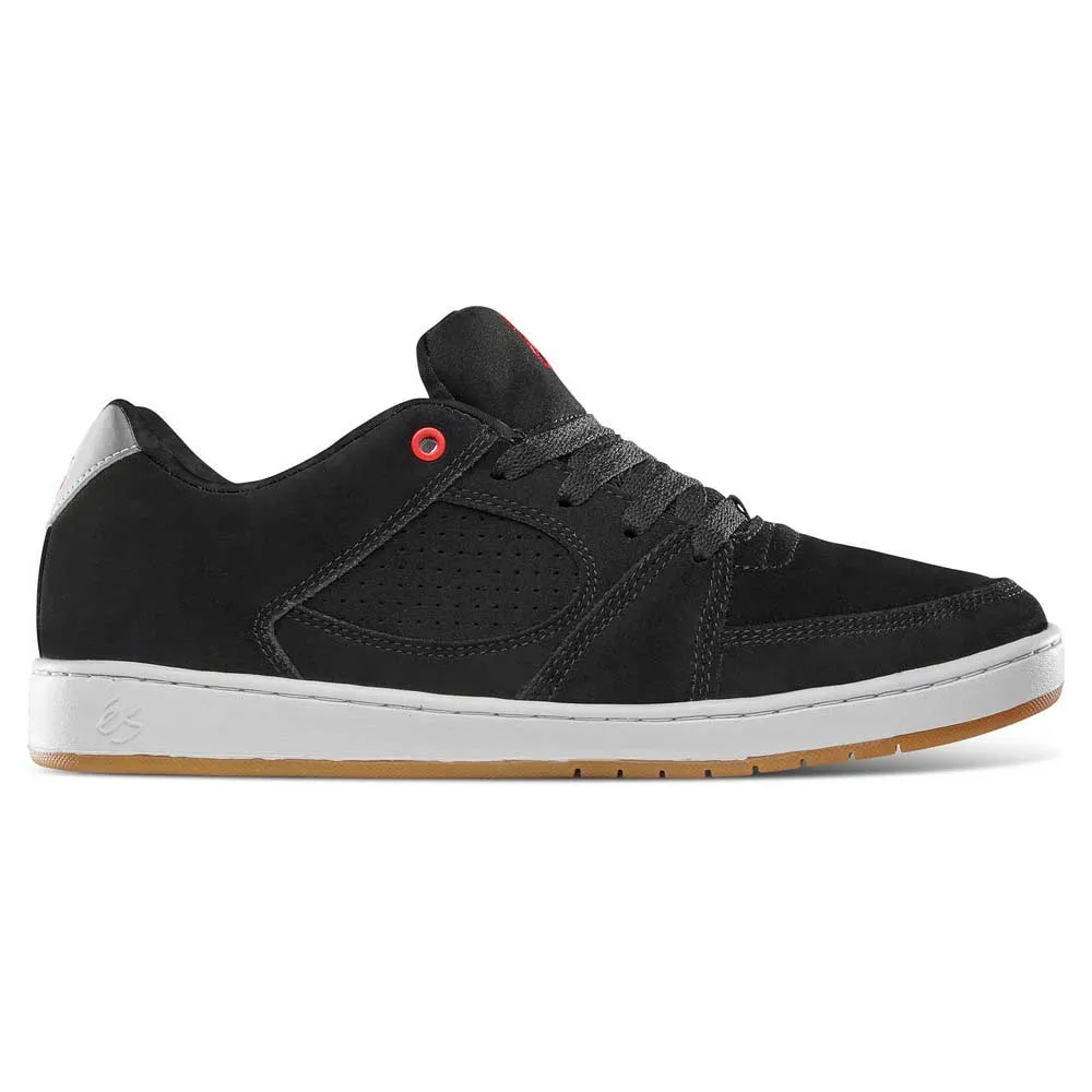

Кроссовки Es Accel Slim, черный