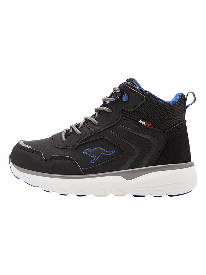 

Ботинки Kangaroos K TS Kimo RTX, черный