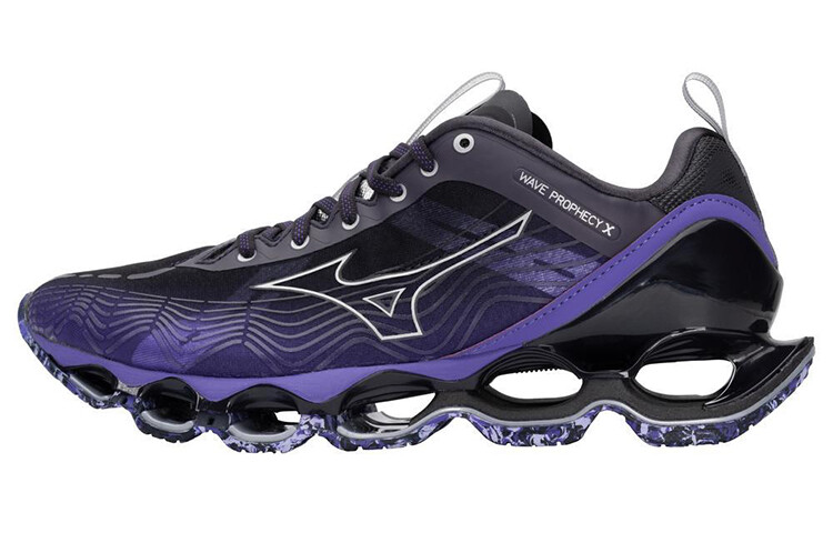 

Мужские кроссовки для бега Mizuno Prophecy X