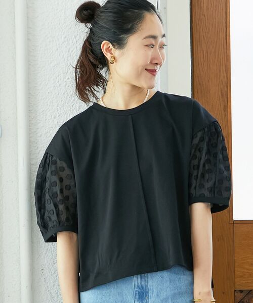 

Le.coeur blanc Футболка Le.coeur, черная, Черный, Le.coeur blanc Футболка Le.coeur, черная