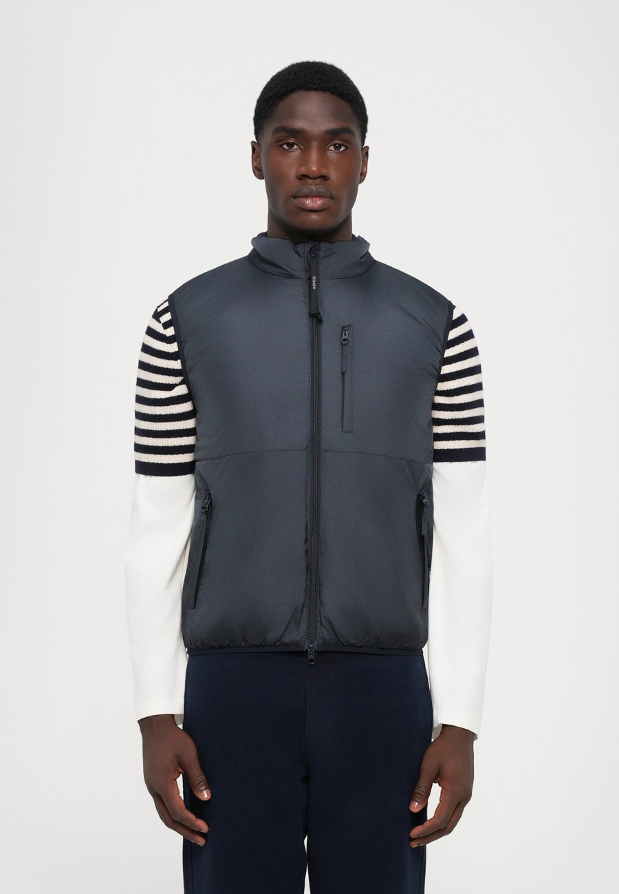 

Куртка ASPESI GILET , Navy/Dark Blue