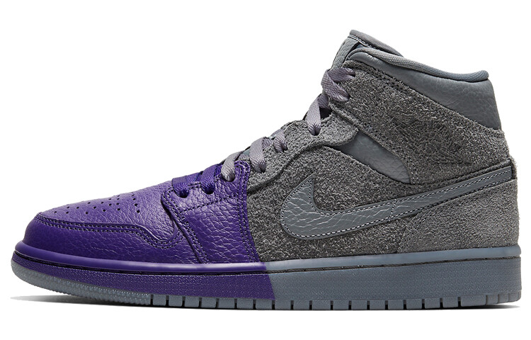 Кроссовки JORDAN 1 Mid Sheila Rashid Women's