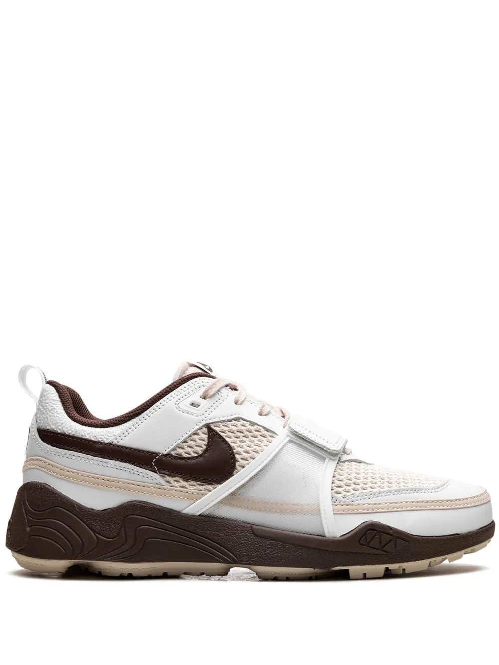 

Кроссовки Zoom Field Jaxx из коллаборации с Travis Scott Nike, белый