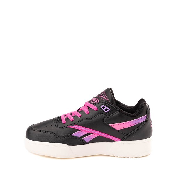 

Кроссовки Reebok x Barbie BB4400 II Athletic Shoe, цвет Black/Pink Party