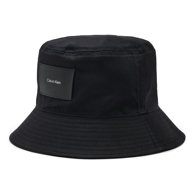 

Панама Calvin Klein Bucket, черный