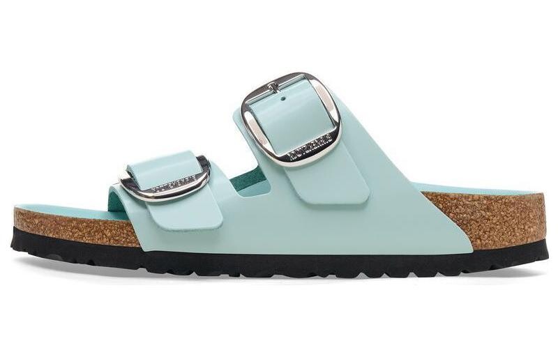 Вьетнамки Birkenstock Женские, Turquoise