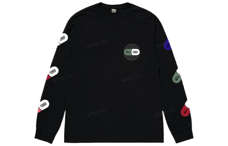 

Мужская футболка Stussy, Белый