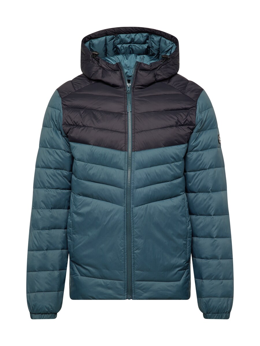 

Куртка межсезонная JACK & JONES JJESprint, цвет Petrol