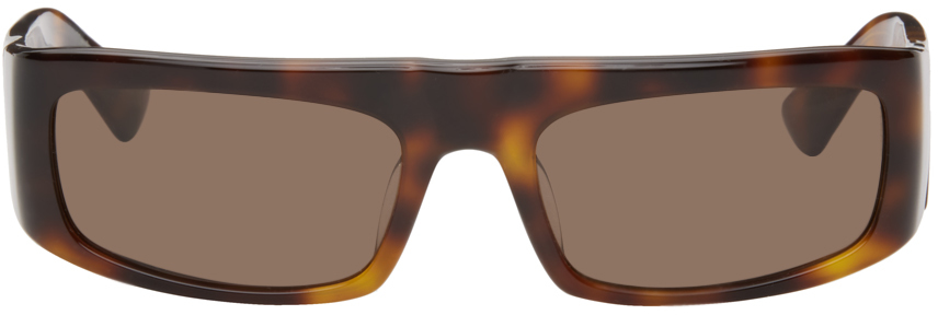 

Солнцезащитные очки Brown Oliver Peoples Edition 1979C KHAITE