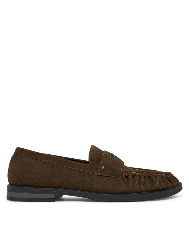

Мокасины FMJOSA SUE14 Guess, коричневый