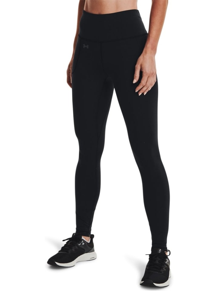 

Леггинсы Under Armour Leggings, черный