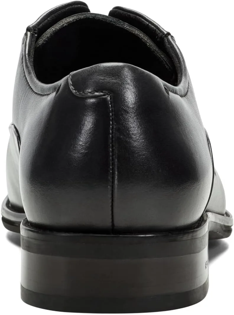 Мужские туфли Kenneth Cole New York Tully Cap Toe, темно-серый
