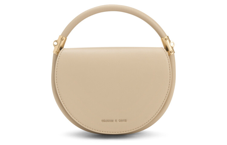 

Charles&Keith Женская сумка CHARLES & KEITH, Черный