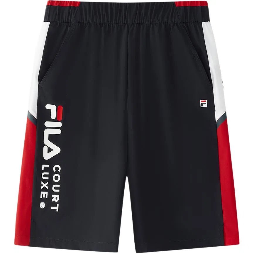 Шорты FILA KIDS Teenagers Royal Blue