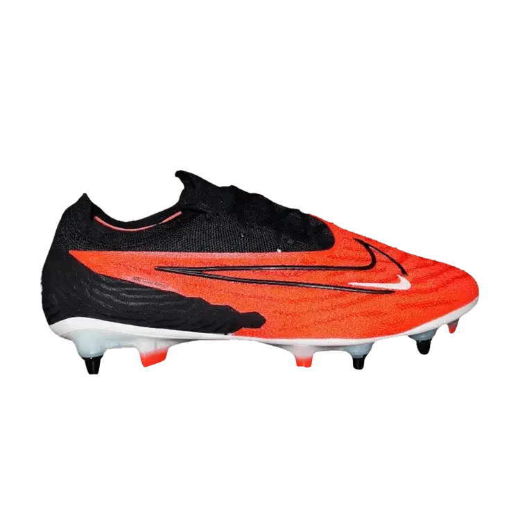 

Кроссовки Phantom GX Elite SG Pro 'Ready Pack', красный