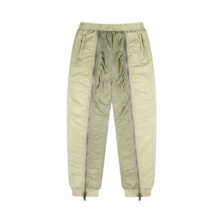 

Брюки Thug Club Double Flying Bio Pants 'Beige', желто-коричневый