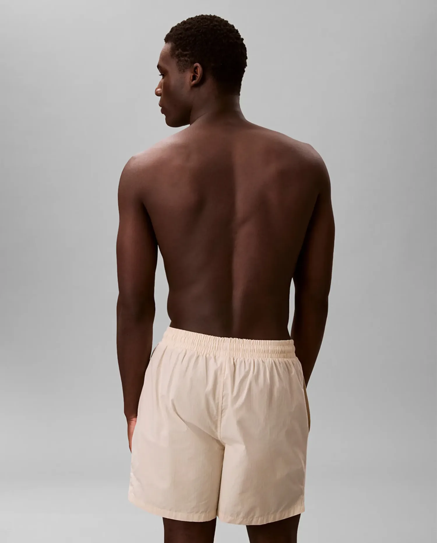 Шорты Calvin Klein, Crudo — фото 2