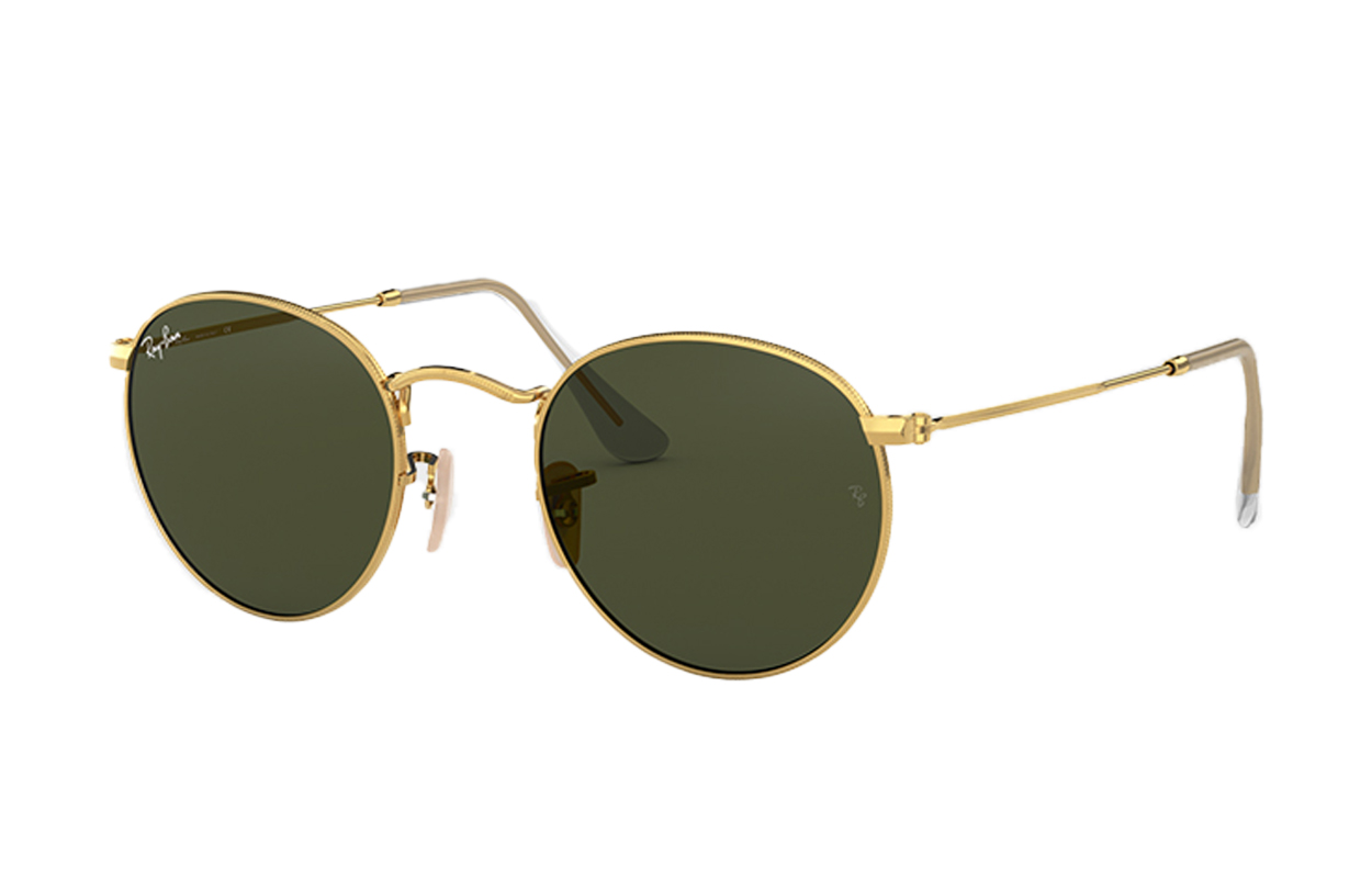

Ray Ban Круглая оправа Солнцезащитные очки RayBan