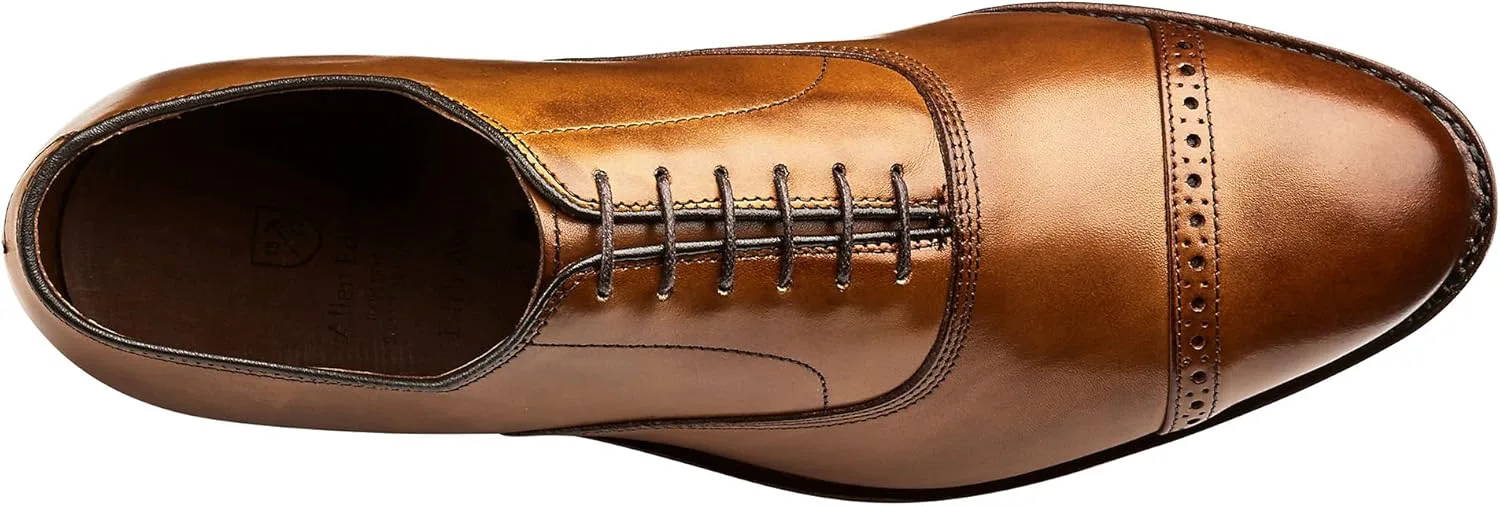 Мужские туфли Allen Edmonds Fifth Avenue — фото 3