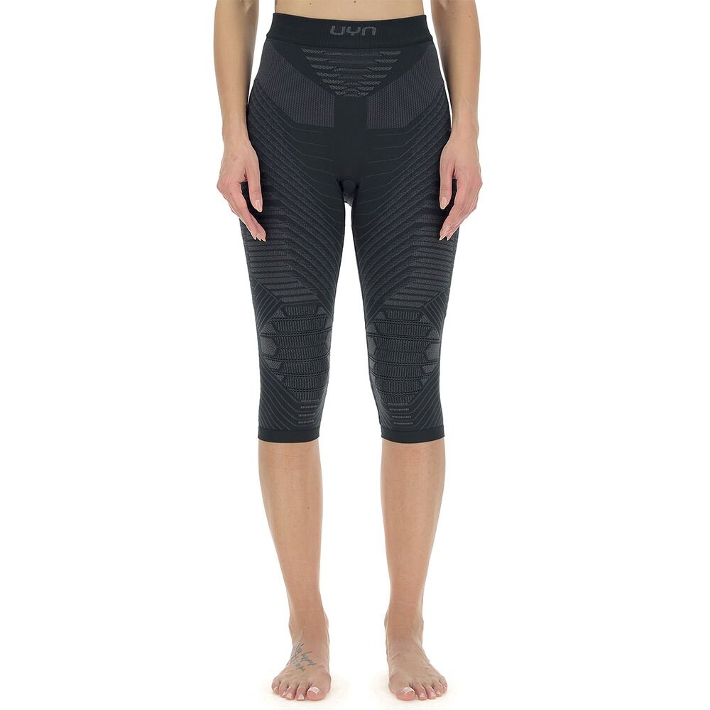 

Брюки UYN Resilyon Baselayer 3/4, серый