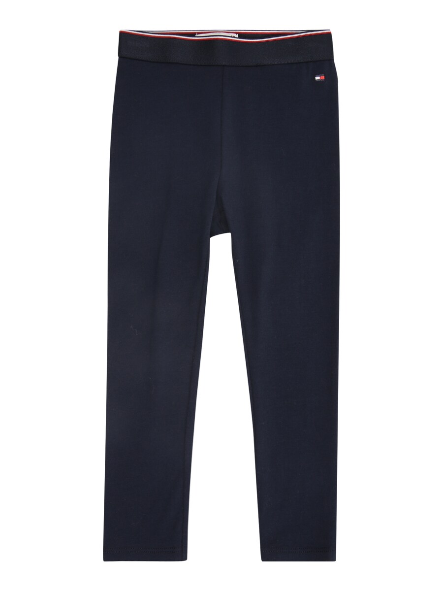 

Обычные леггинсы TOMMY HILFIGER GLOBAL STRIPE LEGGING, темно-синий