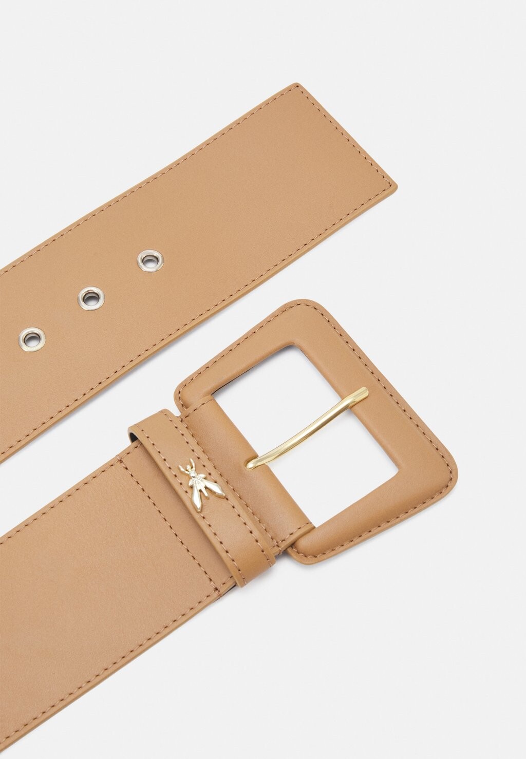 

Пояс CINTURA BELT Patrizia Pepe, коричневый