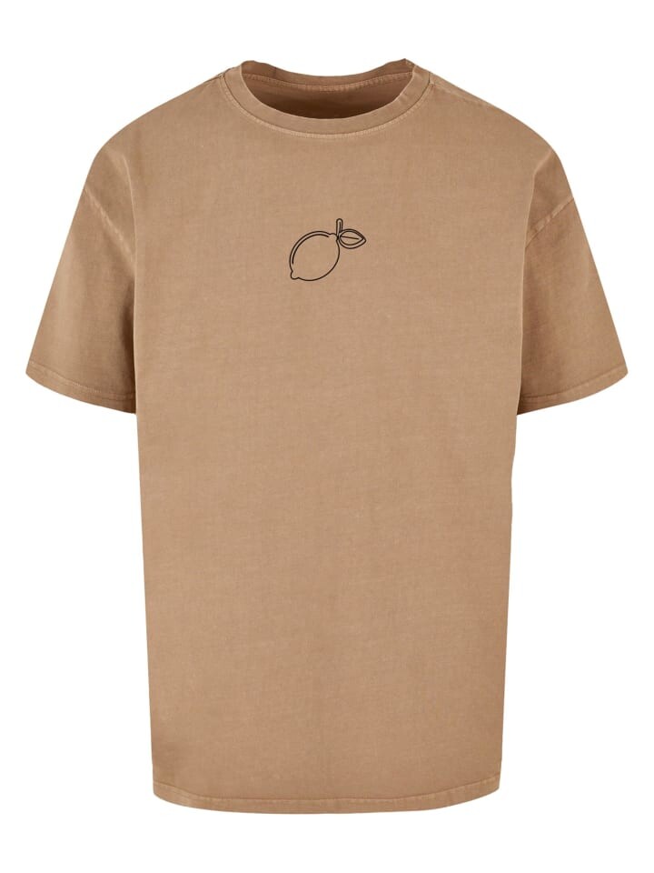 

Футболка Merchcode s, цвет unionbeige