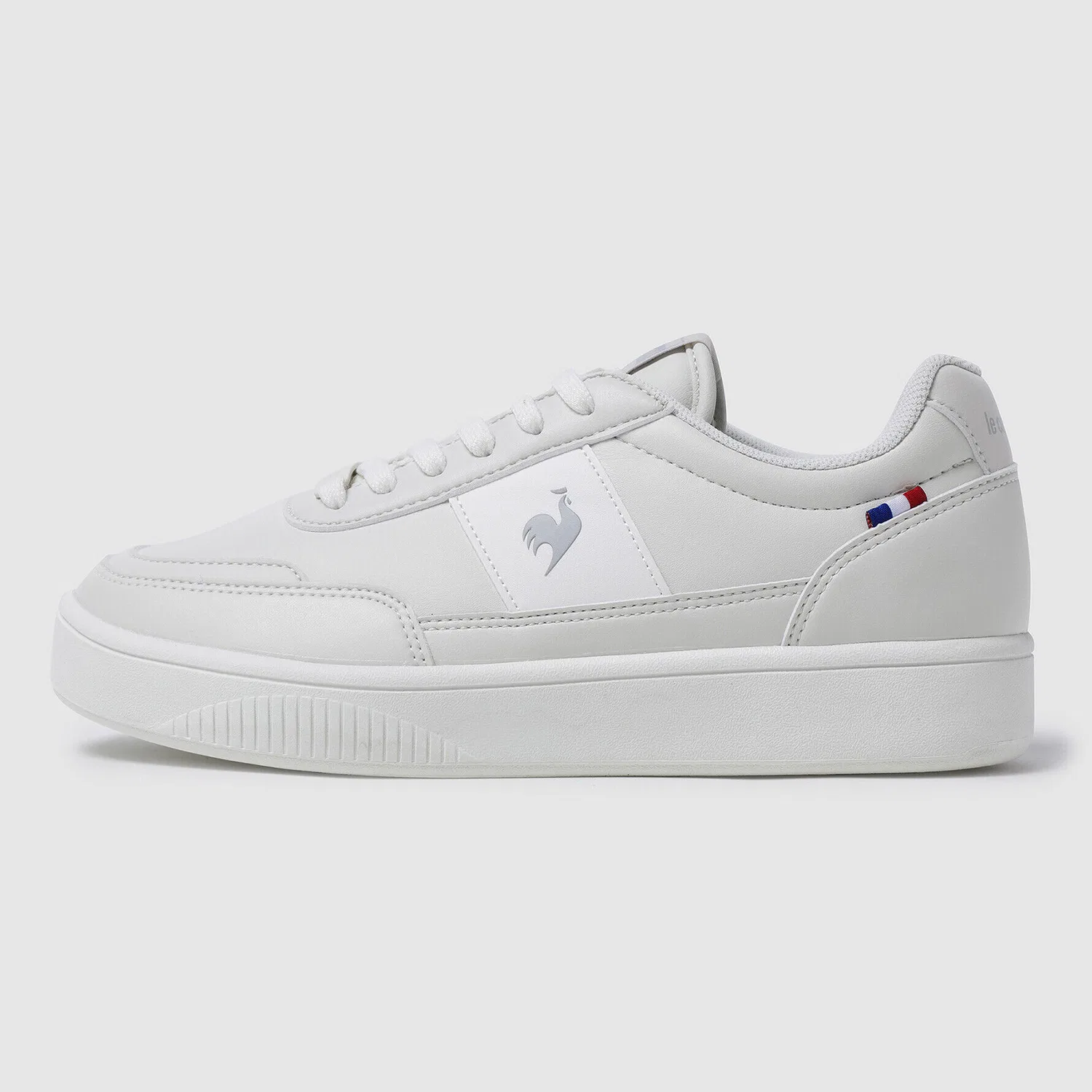 Мужские серые кроссовки Le Coq Sportif Richalt v3