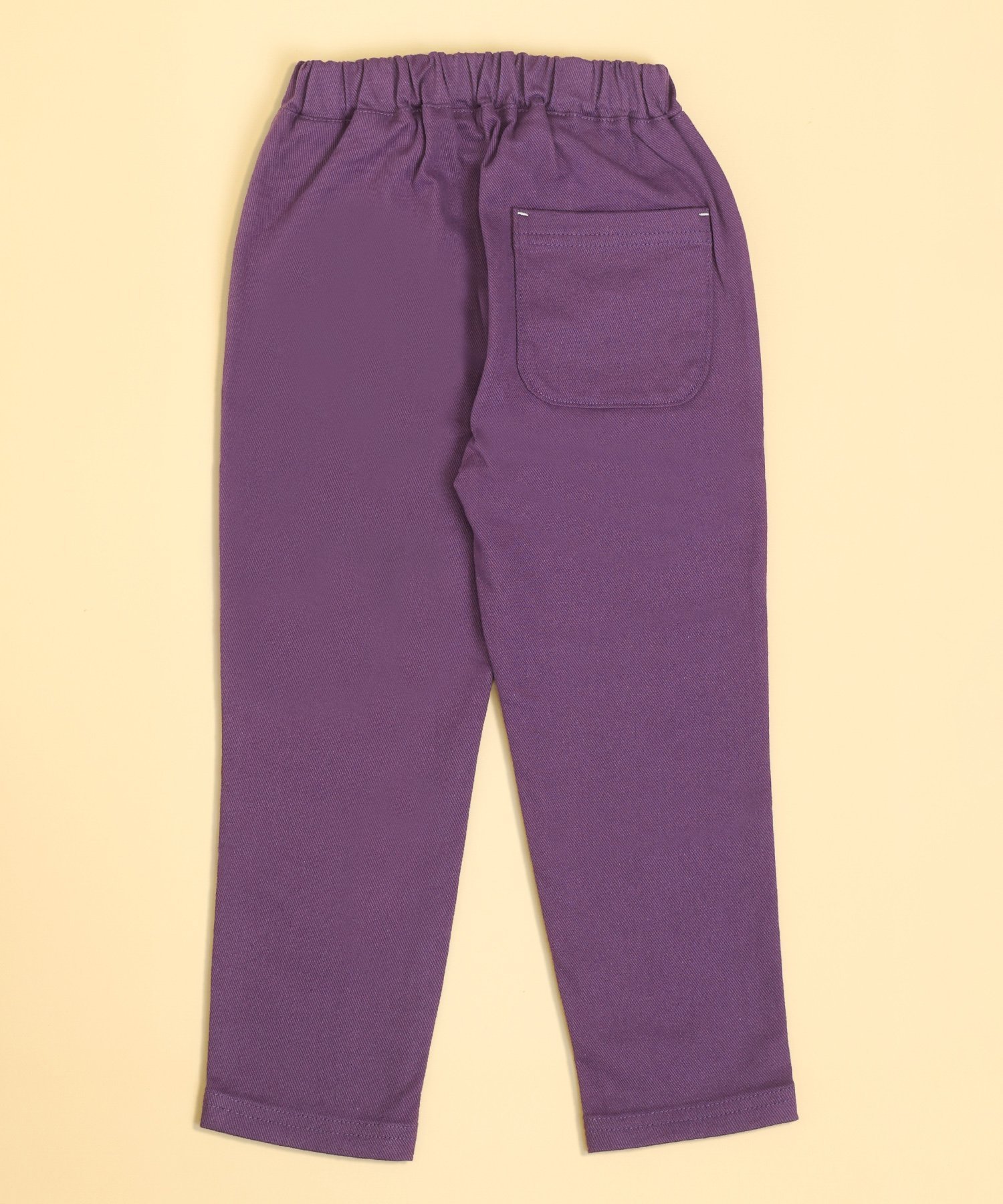 Рабочие брюки SKAPE/Twill, Purple — фото 4