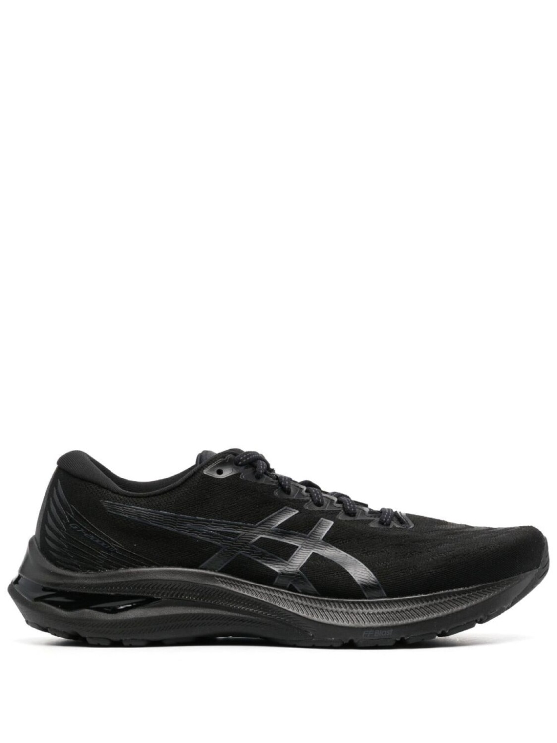 

ASICS кроссовки GT-2000, черный