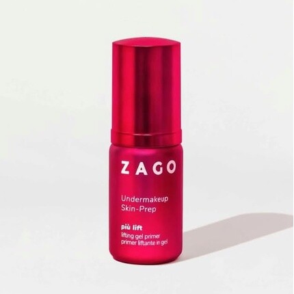 

Zago Milano PIÙ LIFT Primer Gel Лифтинговый эффект улучшает дисхромию и предотвращает старение кожи VEGAN 30 мл