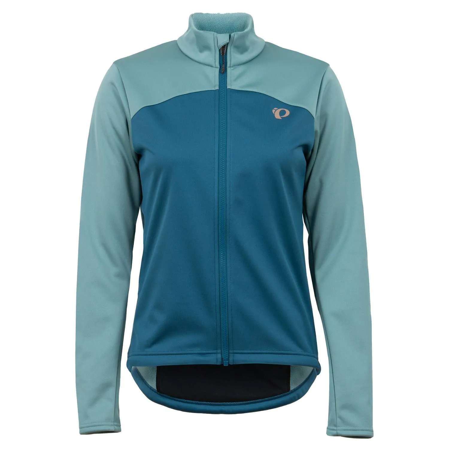 

Женская куртка Quest AmFIB PEARL iZUMi, Arctic/Nightfall