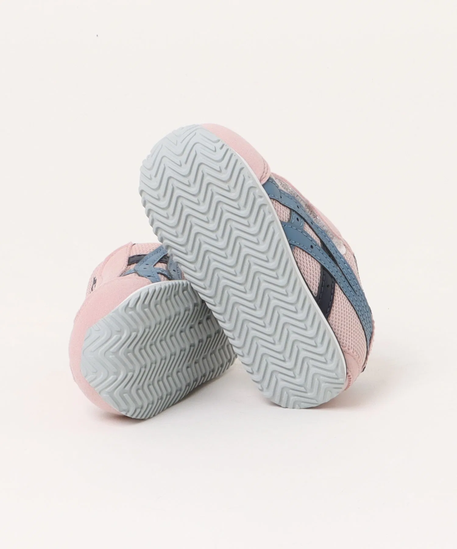 Детские кроссовки ASICS SUKU2 IDAHO BABY N — фото 3