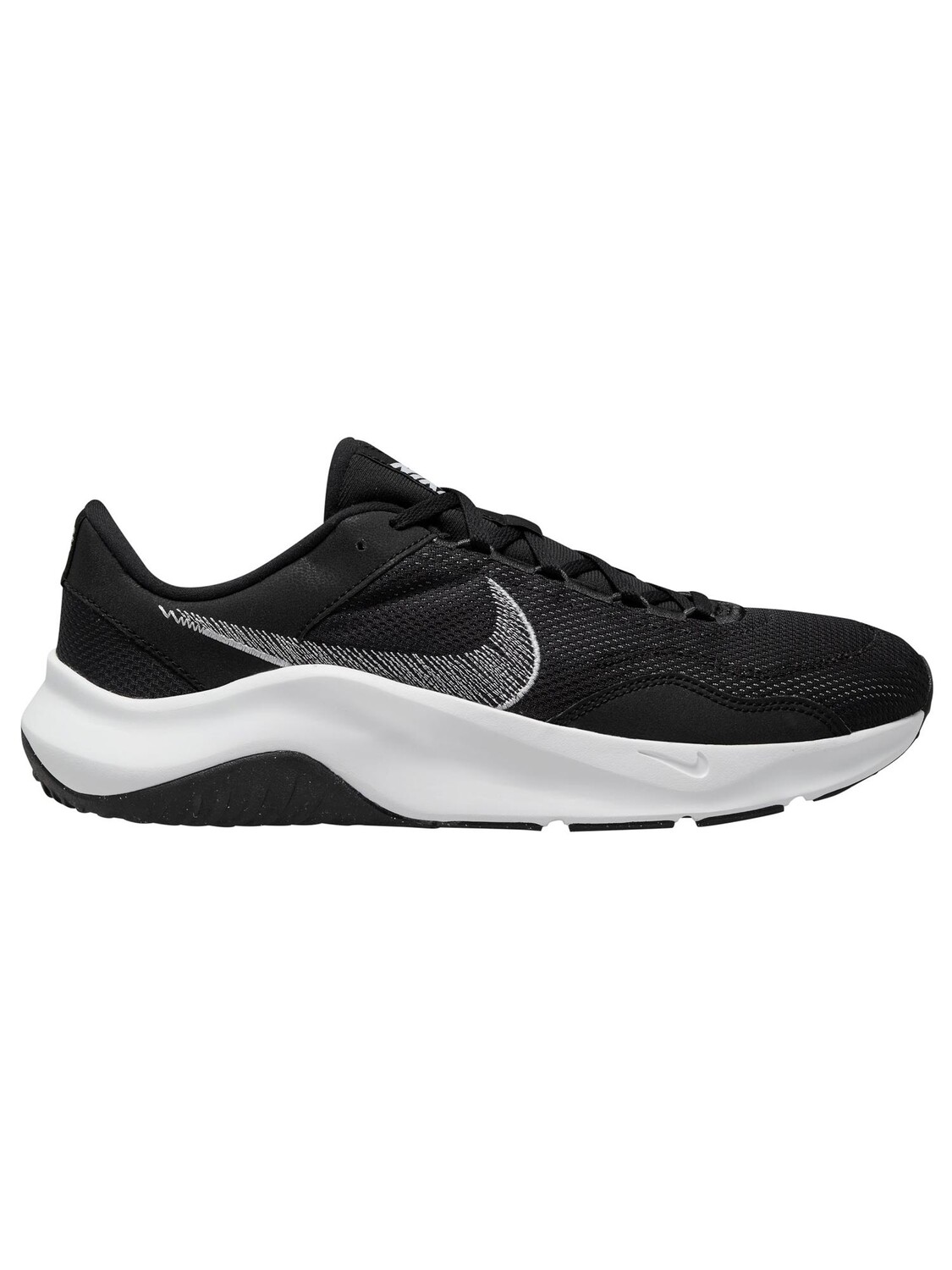 

Кроссовки Nike M LEGEND ESSENTIAL 3 NN, черный