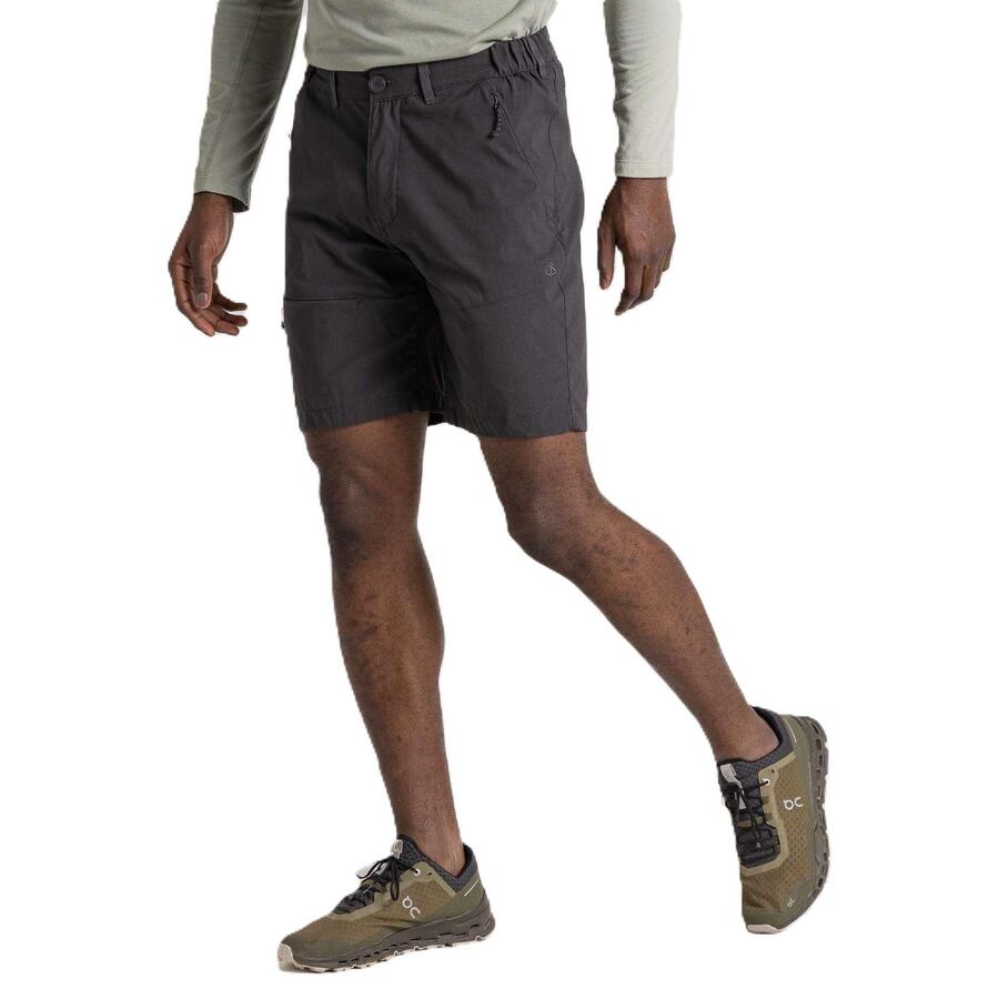 

CRAGHOPPERS Мужские походные шорты - Kiwi Pro Shorts