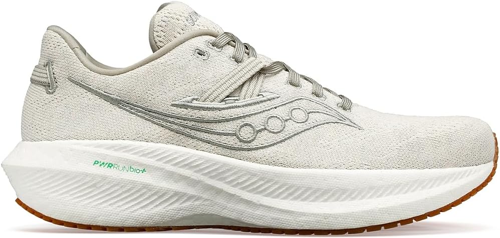 

Мужские кроссовки Saucony Triumph Rfg, Coffee