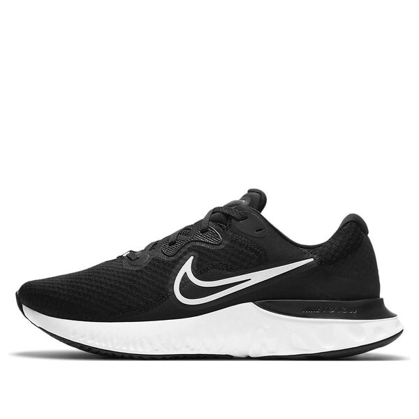 

Кроссовки renew run 2 Nike, черный
