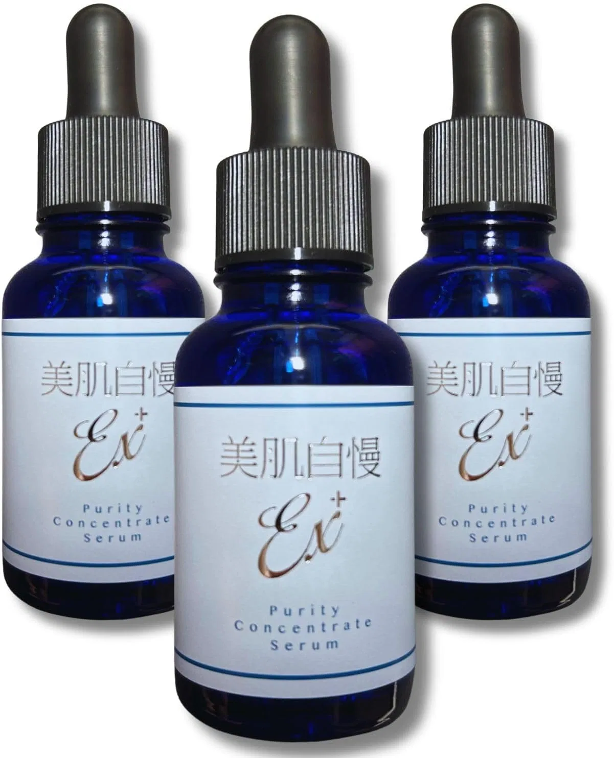 Сыворотка Photo-Activated Beauty Serum Proud of Beautiful Skin 30 мл