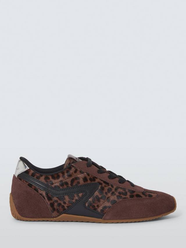 Ретро беговые кроссовки Retro Run Slim Ultra rag & bone, Lpmoc